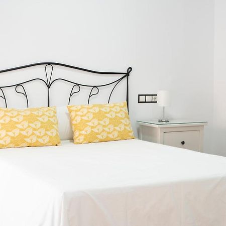 Apartamento Alohamundi Olavide Sevilla Exterior foto